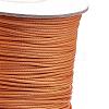 Korean Waxed Polyester Cord YC1.0MM-A173-2
