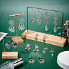 SUNNYCLUE DIY Earrings Making Kit DIY-SC0017-10-5