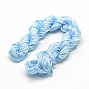 Braided Polyester Cords OCOR-Q039-002-2