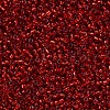 12/0 Glass Seed Beads X1-SEED-A005-2mm-25-2