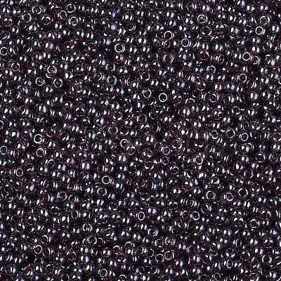 TOHO Round Seed Beads SEED-XTR11-0110B-1