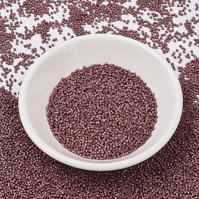 MIYUKI Delica Beads SEED-J020-DB1167-1