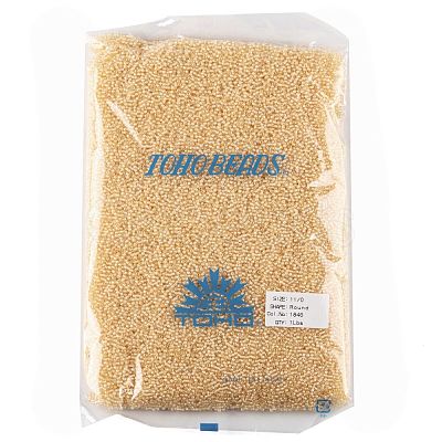 TOHO Round Seed Beads SEED-TR11-1846-1