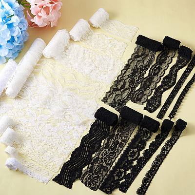 Lace Trim OCOR-TA0001-21-1