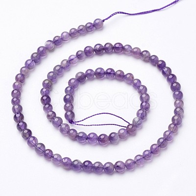 Amethyst Strands GSR4mmC062-1