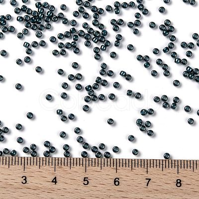 TOHO Round Seed Beads SEED-JPTR11-0374-1