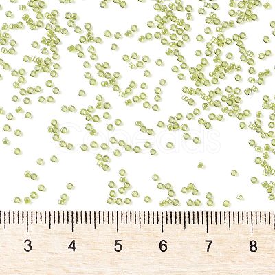 TOHO Round Seed Beads SEED-TR15-0457-1