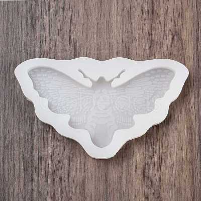 Moth DIY Silicone Molds SIMO-G002-01-1