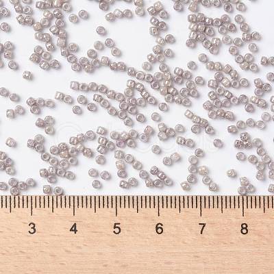 TOHO Round Seed Beads SEED-JPTR11-1203-1