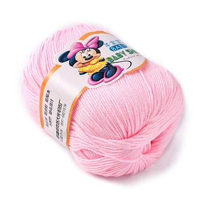 Baby Yarns YCOR-R028-YBB29-1