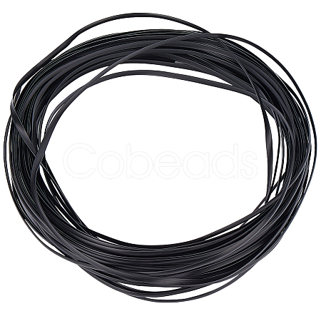 Gorgecraft Plastic Imitation Cane Wire Cord WCOR-GF0001-02F-1