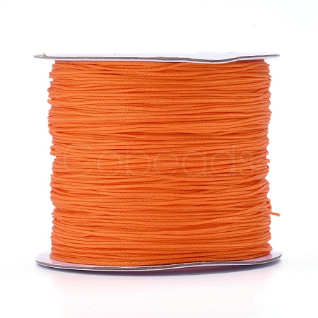 Nylon Thread NWIR-D055-0.6mm-21-1