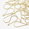 Brass Pendants X-KK-S347-106-2