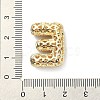 Rack Plating Brass Micro Pave Cubic Zirconia Pendants KK-Q790-01E-G-3