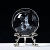 Carving Crystal Ball PW-WG57829-07-1