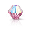 Preciosa&reg Crystal Beads X-PRC-BA6-70010-201-1