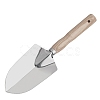 Stainless Steel Shovels Gardening Tool PW-WG7A583-02-1