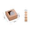 Paper Candy Boxes CON-CJ0001-10B-2