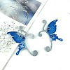 DIY Butterfly Shape Ear Cuffs Silicone Molds SIMO-H010-06-2