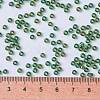MIYUKI Round Rocailles Beads SEED-JP0009-RR0288-3