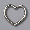 Alloy Linking Rings FIND-WH0111-113-1