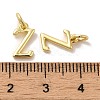 Brass Pendants KK-M273-03G-Z-3