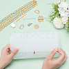 DIY Purse Knitting Making Kits DIY-WH0453-98B-5