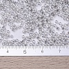 MIYUKI Delica Beads Small X-SEED-J020-DBS0114-4