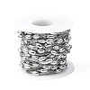 304 Stainless Steel Satellite Chains CHS-I020-02C-3