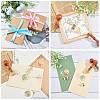 CRASPIRE DIY Stamp Making Kits DIY-CP0004-24A-7