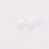 Natural Cultured Freshwater Pearl Beads X-PEAR-P056-048-4