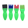 Painting Tools Sets For Children AJEW-L072-08-2