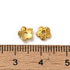 Alloy Beads Caps FIND-G074-01D-3