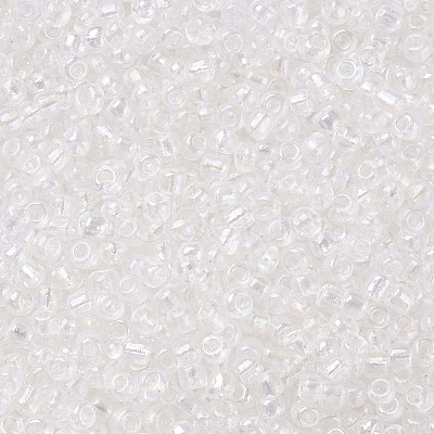 12/0 Round Glass Seed Beads SEED-US0003-2mm-161-1