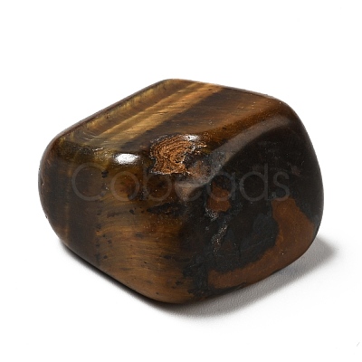 Natural Tiger Eye Beads G-F718-06-1