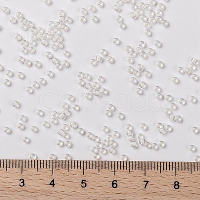 TOHO Round Seed Beads SEED-JPTR11-0981-1