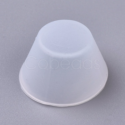 Reusable Silicone Mixing Resin Cup DIY-G014-14A-1