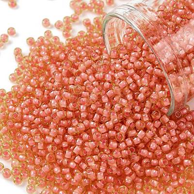 TOHO Round Seed Beads X-SEED-TR11-0925-1