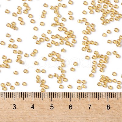 TOHO Round Seed Beads SEED-TR11-0103B-1