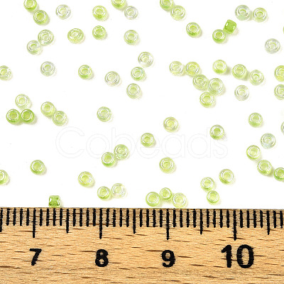 12/0 Glass Seed Beads X-SEED-A016-2mm-212-1