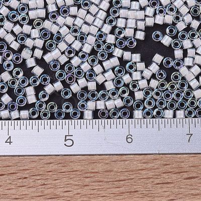 MIYUKI Delica Beads SEED-JP0008-DB0066-1