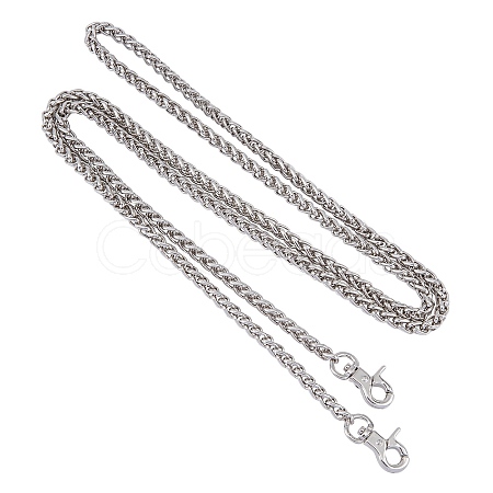 Bag Strap Chains FIND-WH0043-91P-1