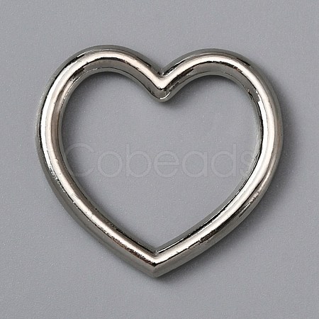 Alloy Linking Rings FIND-WH0111-113-1