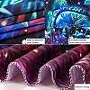 Black Light Aesthetic Mushroom Wall Tapestry JX151A-4