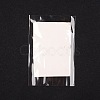 OPP Cellophane Bags OPC-S016-10-2