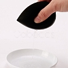 Washable Sketch Rubbing Sponge Egg PW-WG39652-01-4