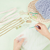 DIY Knitting Crochet Bags Kits DIY-WH0449-63A-3