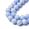 Natural Gemstone Beads Strands G-G0002-A01-C-4