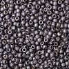 TOHO Round Seed Beads SEED-XTR08-PF0568F-2
