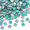  400g Rainbow Color Glass Mosaic Tiles MOSA-NB0001-01A-1